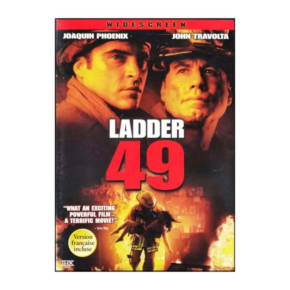 Ladder 49