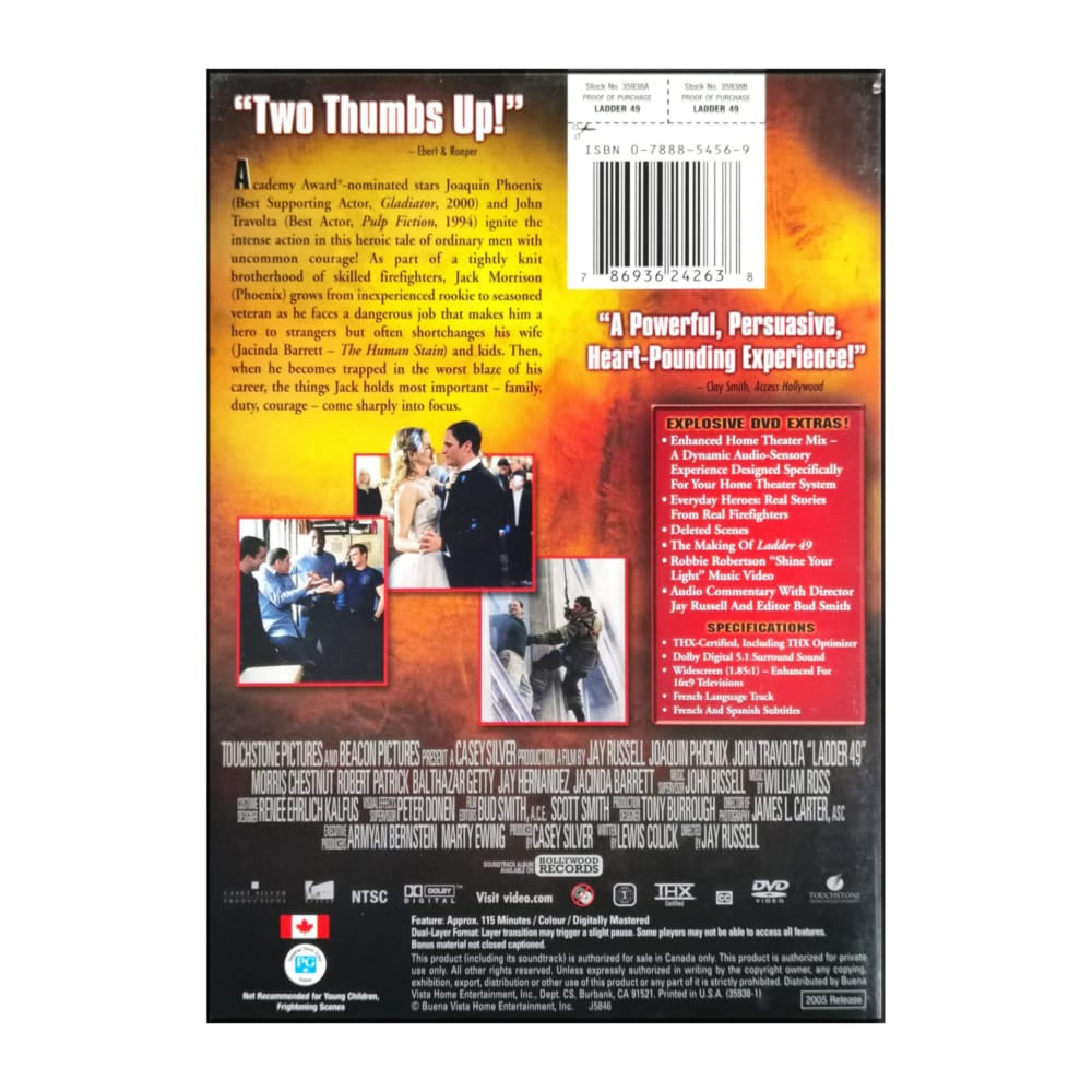 Ladder 49