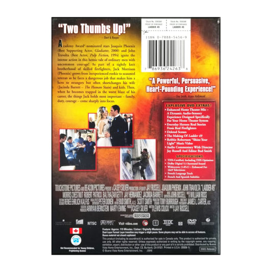Ladder 49