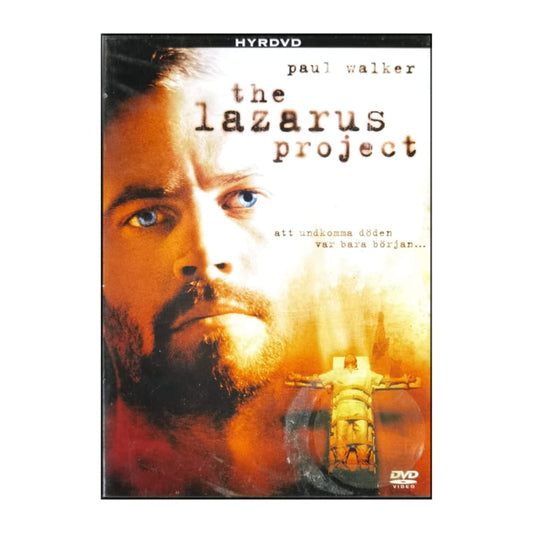 The Lazarus Project