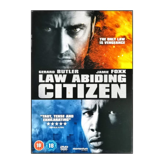 Law Abiding Citizen