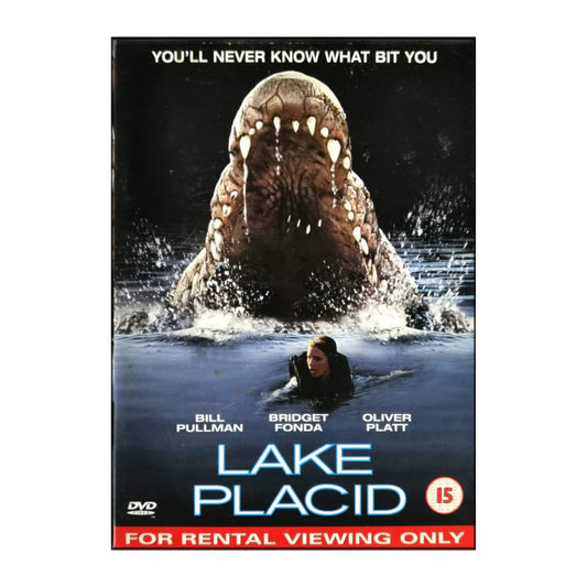 Lake Placis