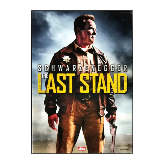 The Last Stand