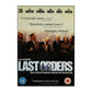 Last Orders