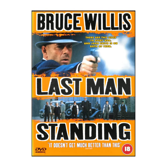 Last Man Standing