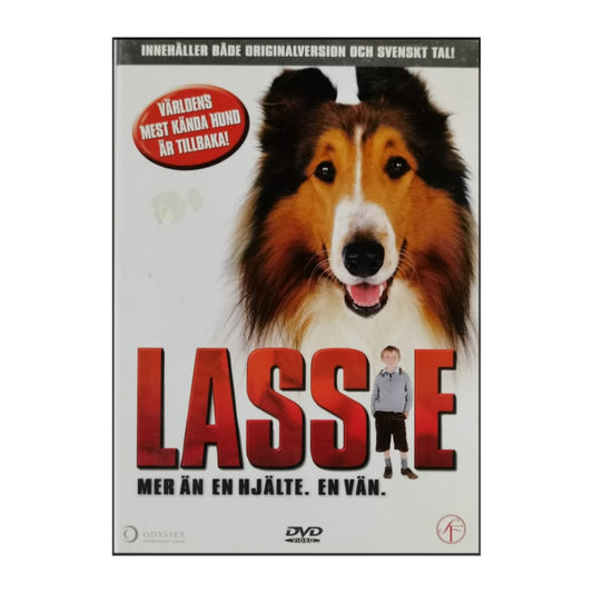 Lassie