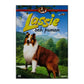 Lassie Och Puman