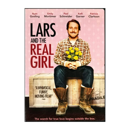 Lars And The Real Girl