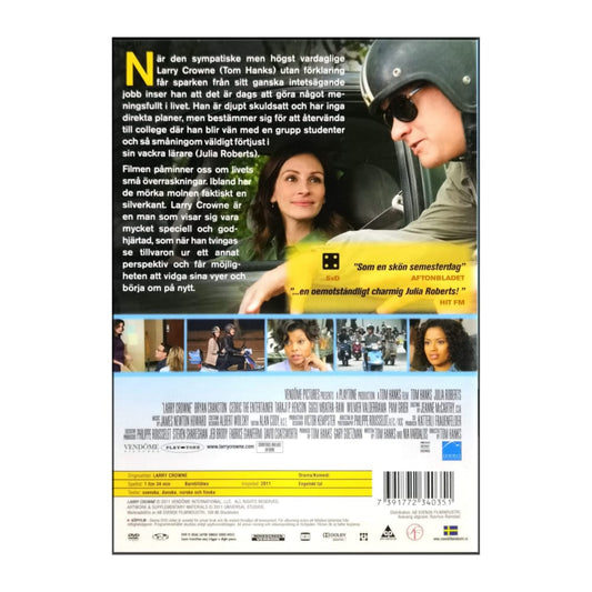 Larry Crowne