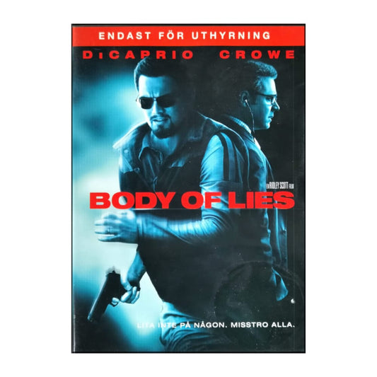 Body Of Lies