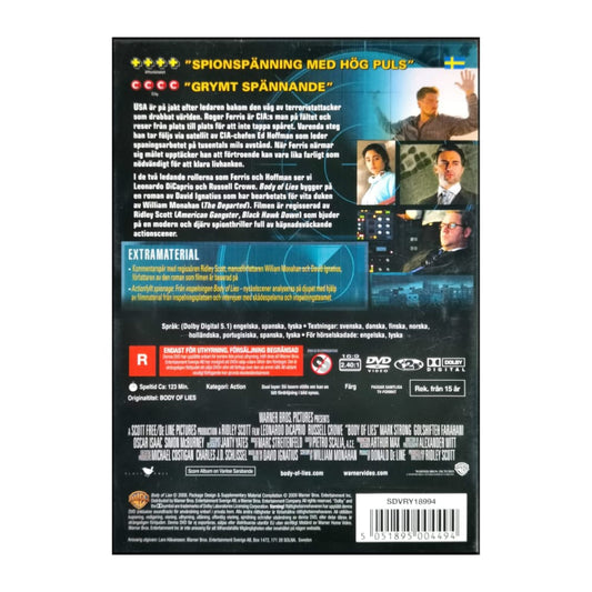 Body Of Lies