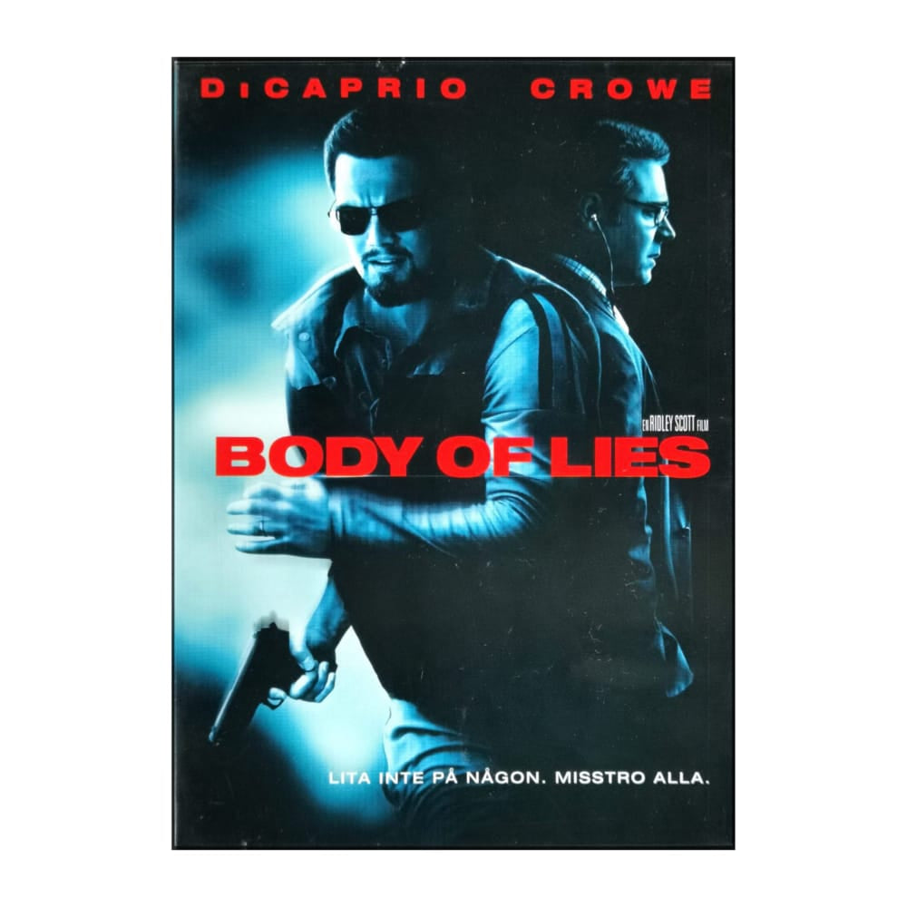 Body Of Lies