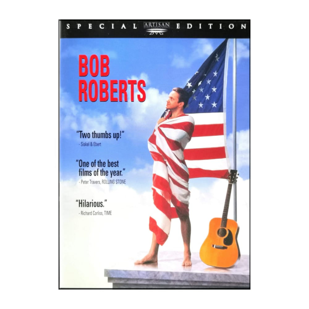 Bob Roberts