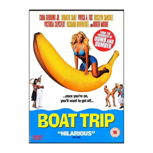 Boat Trip