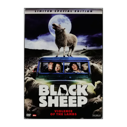Black Sheep