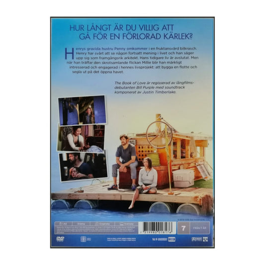 The Book Of Love