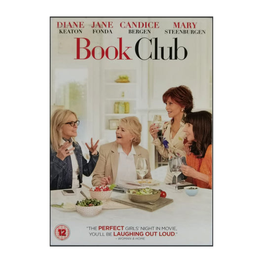 Book Club