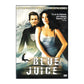 Blue Juice