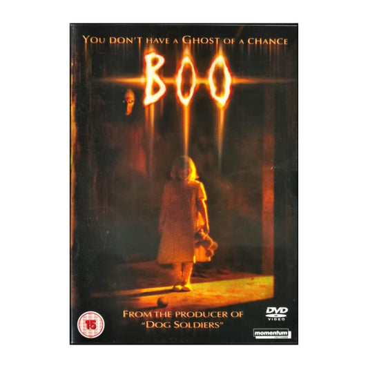 Boo
