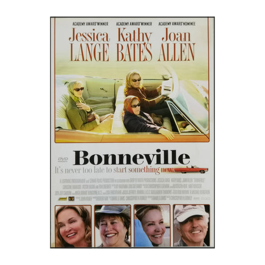 Bonneville