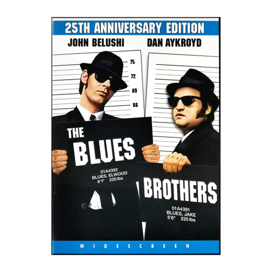 The Blues Brothers