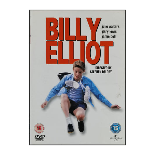 Billy Elliot