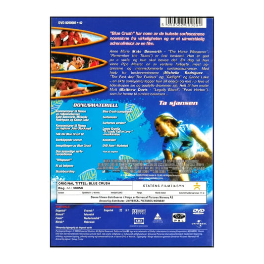 Blue Crush