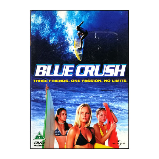 Blue Crush