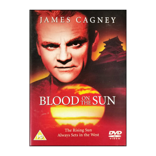 Blood On The Sun