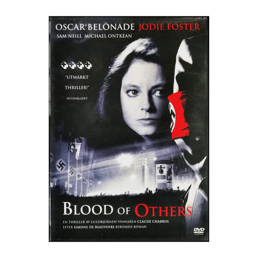 Blood Of Others