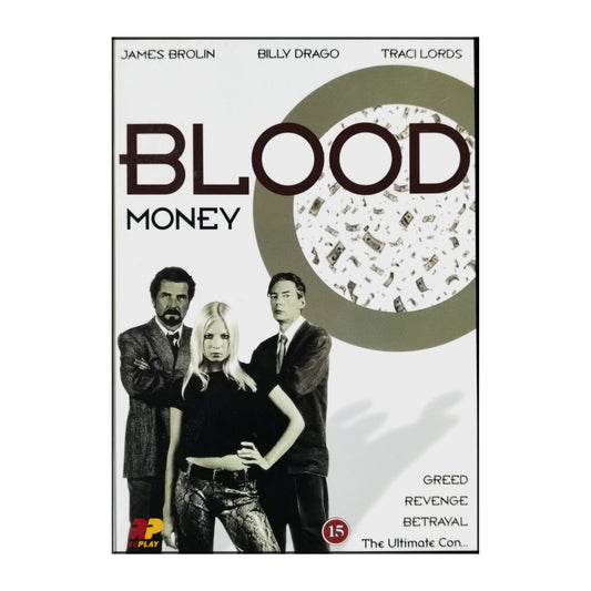 Blood Money