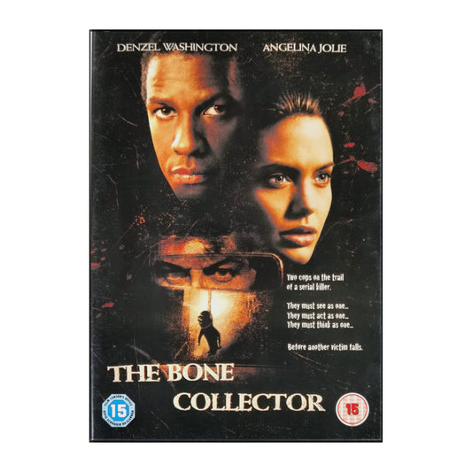 The Bone Collector