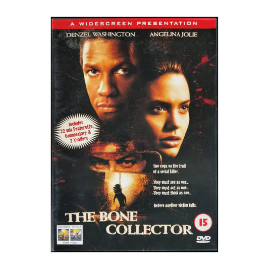 The Bone Collector