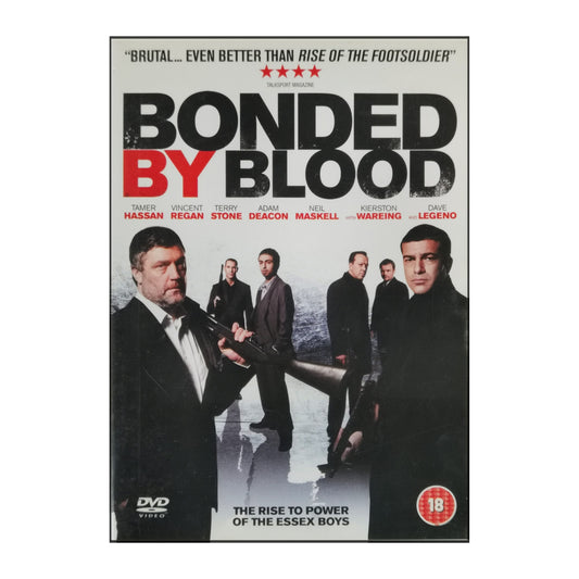 Bonded By Blood