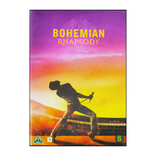 Bohemian Rhapsody