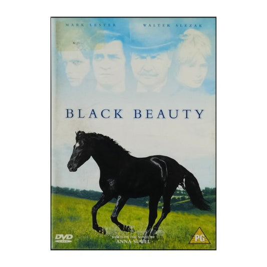 Black Beauty