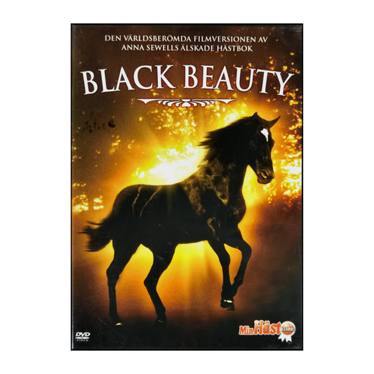 Black Beauty