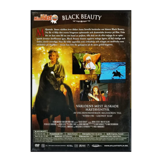 Black Beauty