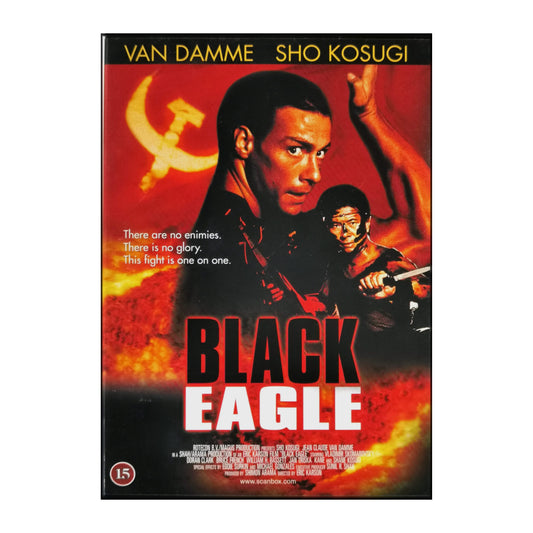 Black Eagle