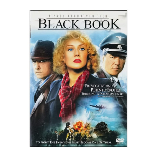 Black Book