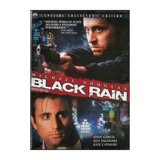 Black Rain