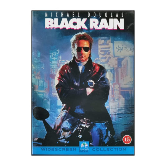 Black Rain