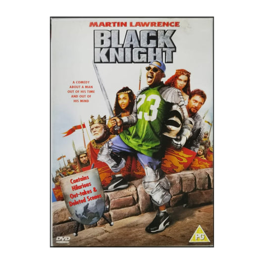 Black Knight