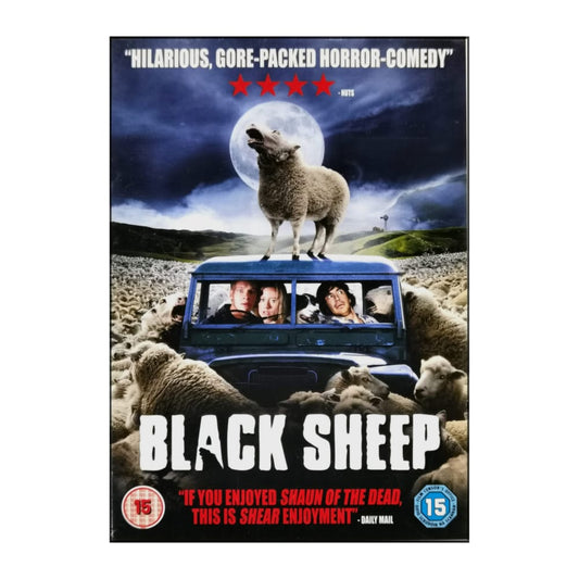 Black Sheep