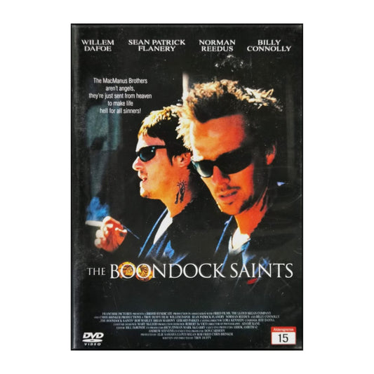 The Boondock Saints
