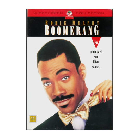 Boomerang