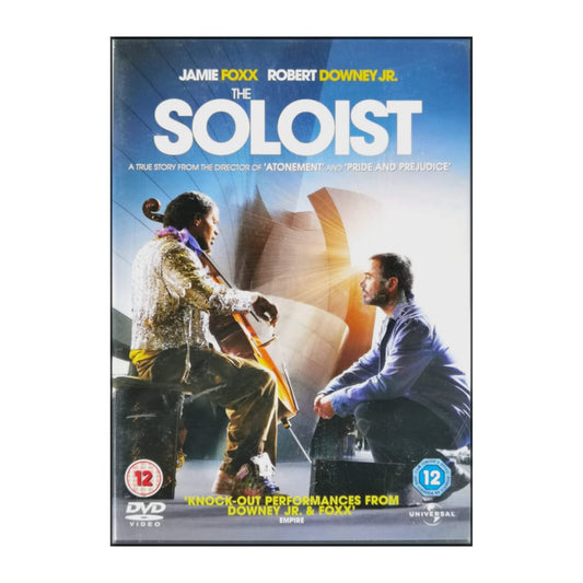 The Soloist