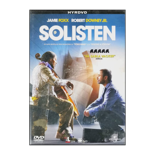 The Soloist | Solisten