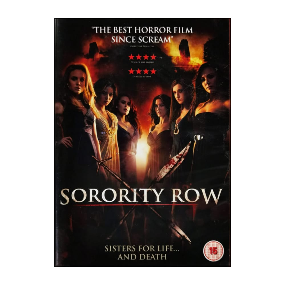 Sorority Row