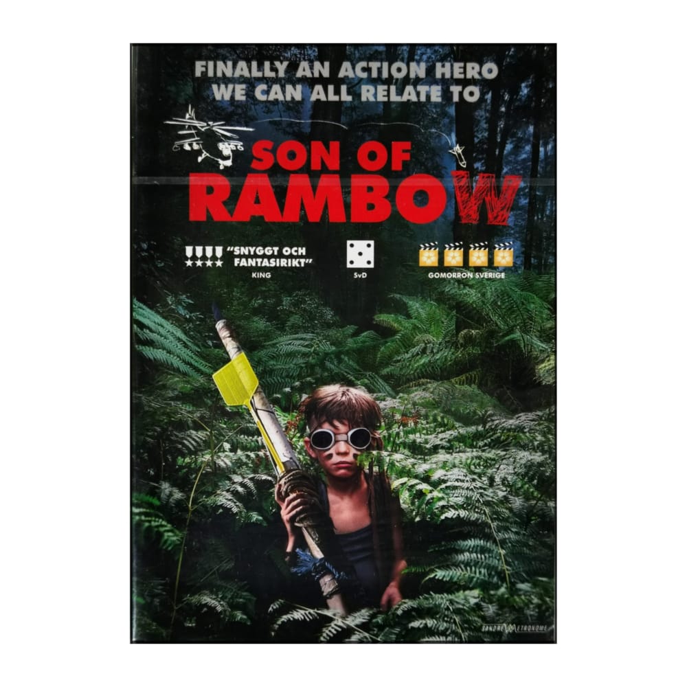 Son Of Rambow
